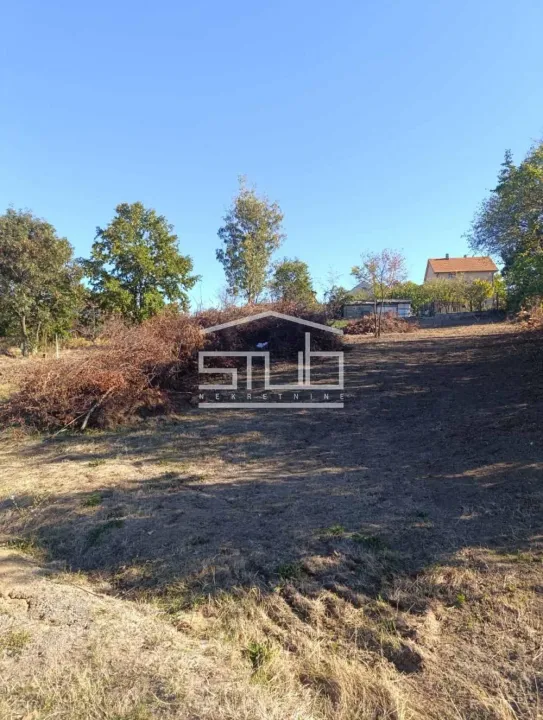 Prodaja, plac, 1800m², Arnajevo, Barajevo