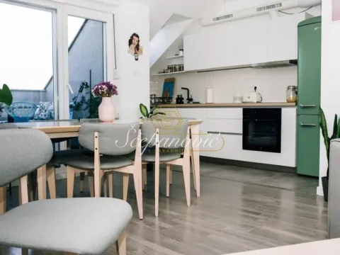 Prodaja, stan, 63m², Podbara, Novi Sad Sve Podlokacije - image 10