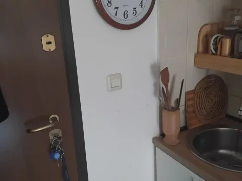 Rent, apartment, 25m², Stari Aerodrom, Podgorica - image 4