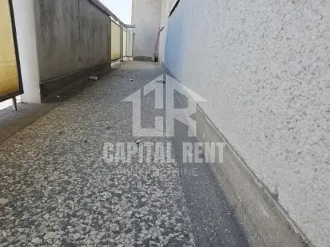 Rent, one bedroom apartment, 42m², Vračar Sve Podlokacije, Beograd - image 12