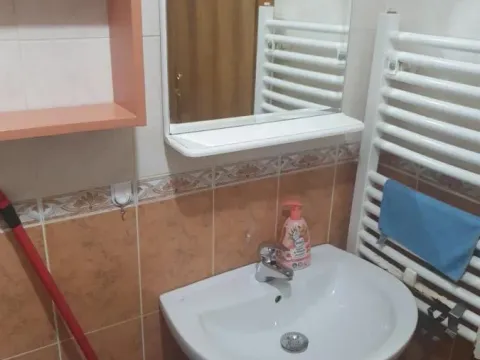 Izdavanje, jednosoban stan, 32m², Bulevar Evrope, Novi Sad Sve Podlokacije - image 9