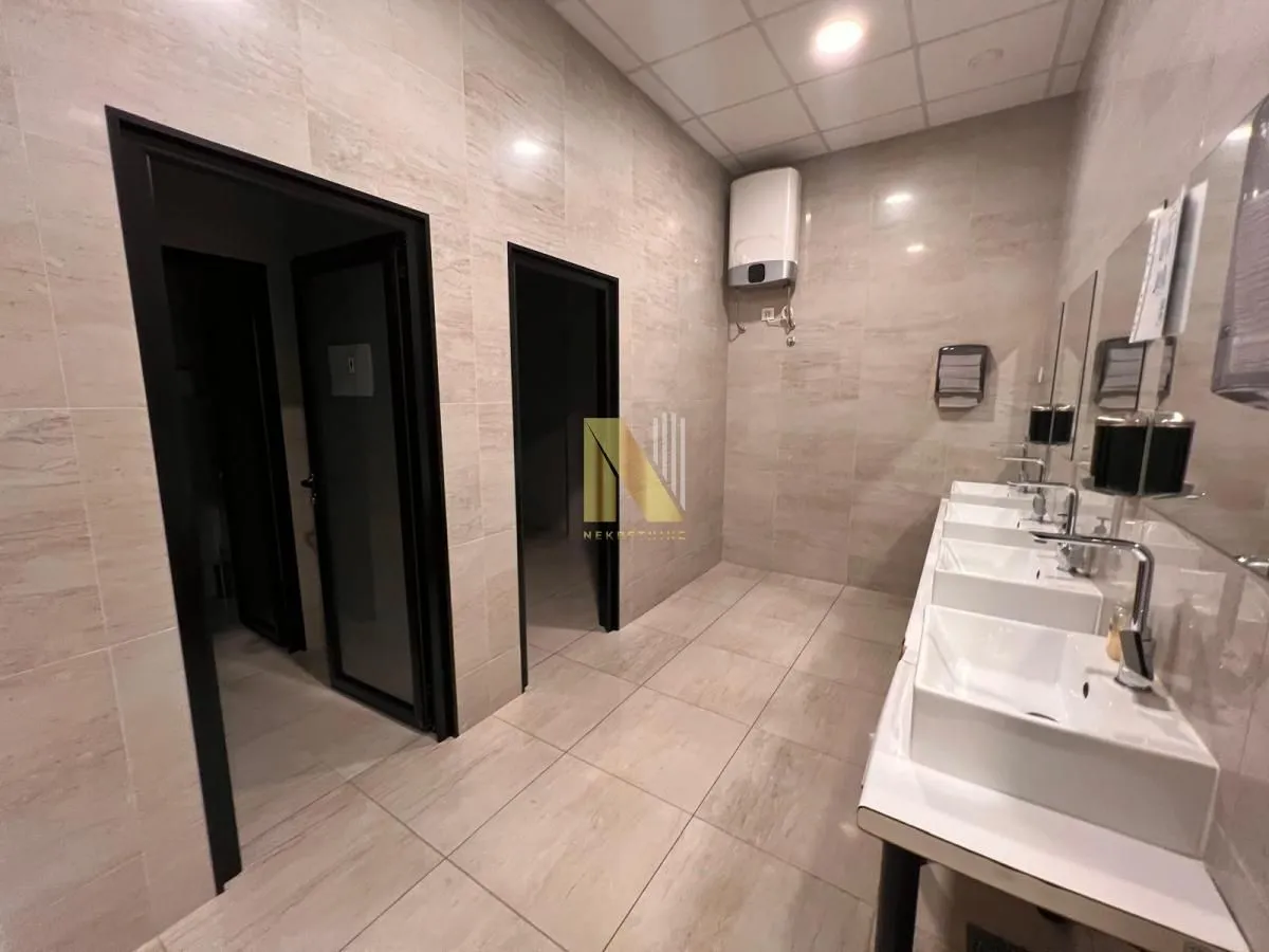 Rent, office space, 1475m², Liman 3, Novi Sad Sve Podlokacije