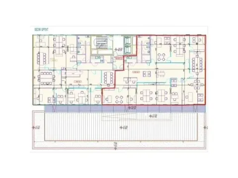 Rent, office space, 318m², Preko Morače, Podgorica - image 4