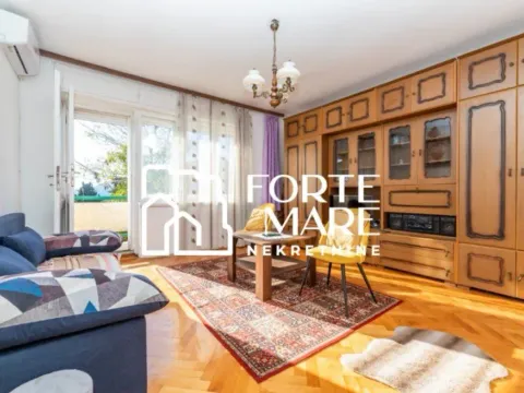 Prodaja, dvosoban stan, 73m², Herceg Novi, Crna Gora - image 12