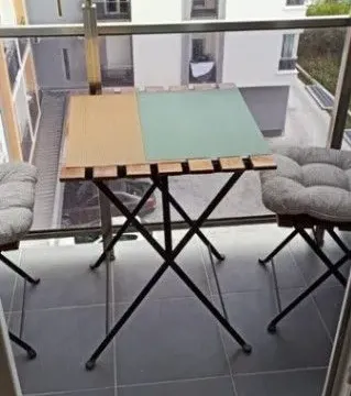 Prodaja, jednosoban stan, 37m², Zabjelo, Podgorica - image 6