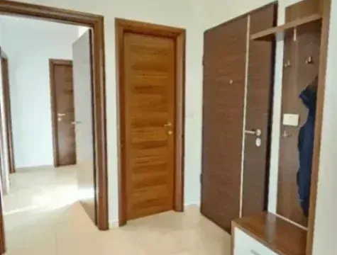 Izdavanje, dvosoban stan, 64m², Stari Aerodrom, Podgorica - image 5