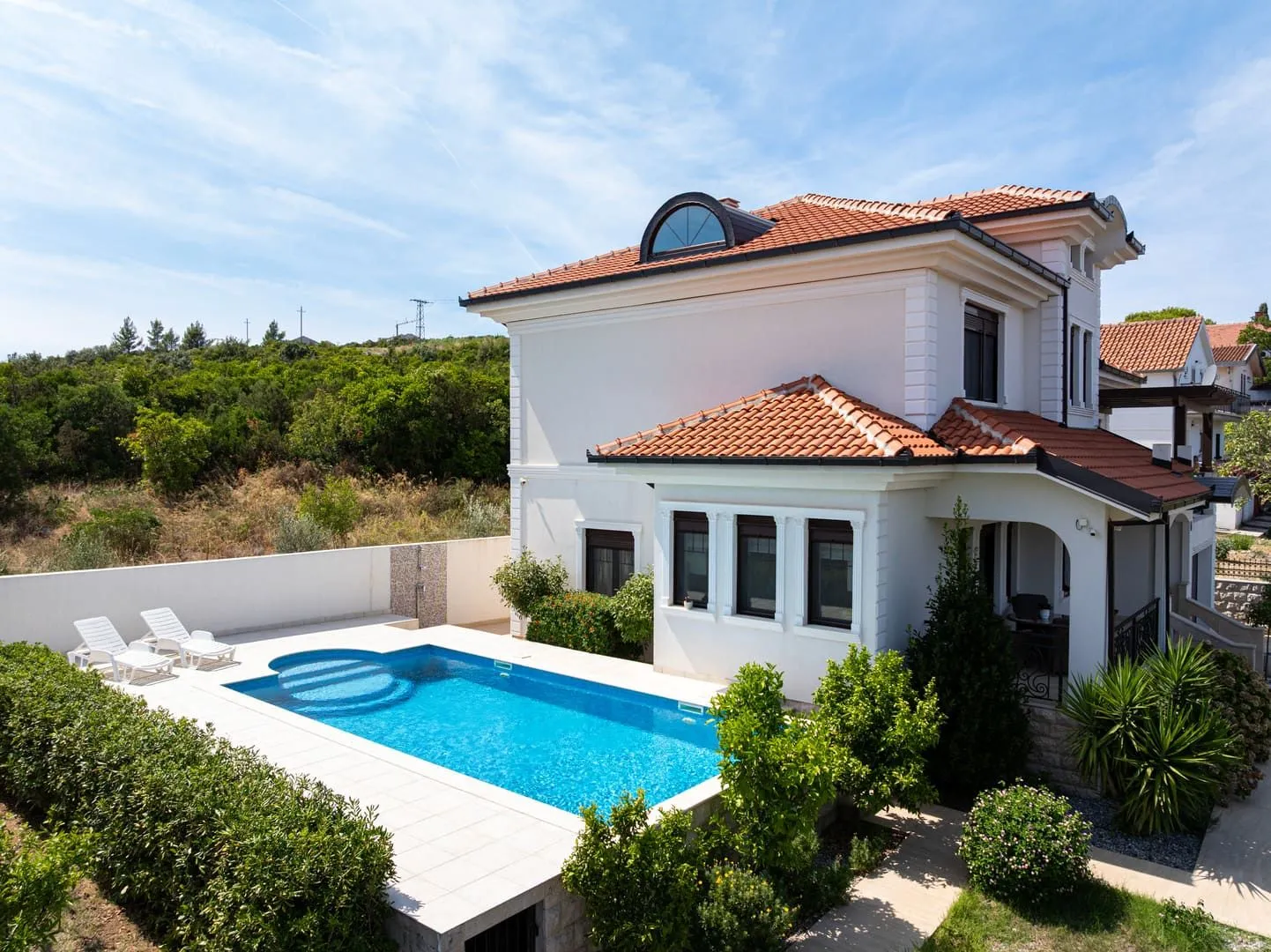 Prodaja, kuća, 277m², Radovići, Tivat