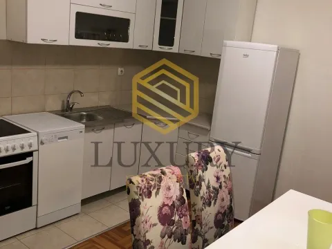 Izdavanje, jednosoban stan, 52m², 1 maj, Podgorica - image 6