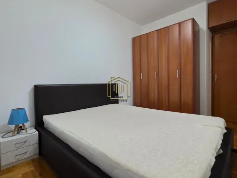 Izdavanje, jednosoban stan, 37m², Stari Aerodrom, Podgorica - image 8