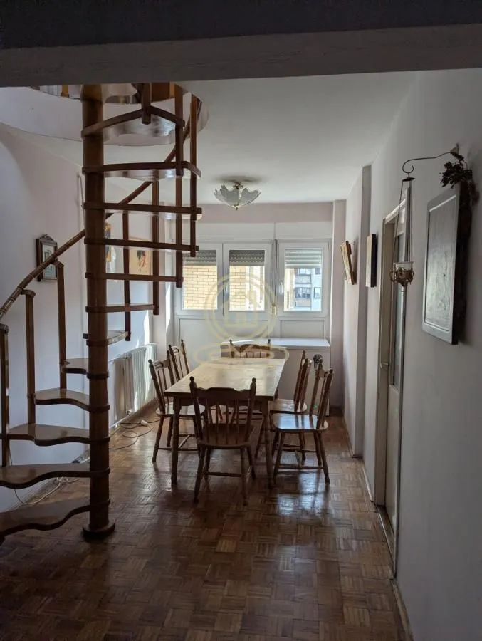 Sale, apartment, 132m², Mirijevo Sve Podlokacije, Beograd