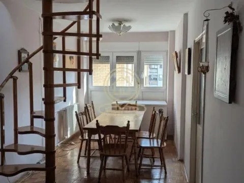 Sale, apartment, 132m², Mirijevo Sve Podlokacije, Beograd - image 10