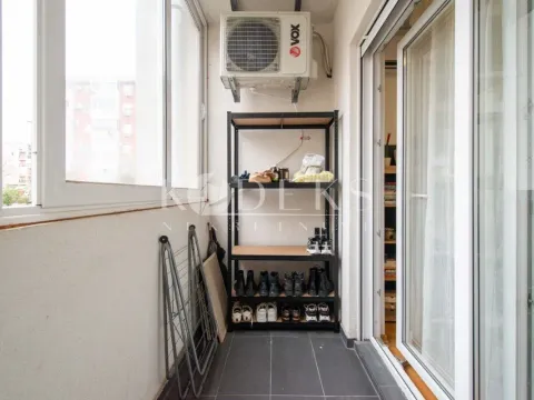 Izdavanje, garsonjera, 29m², Ljubović, Podgorica - image 8