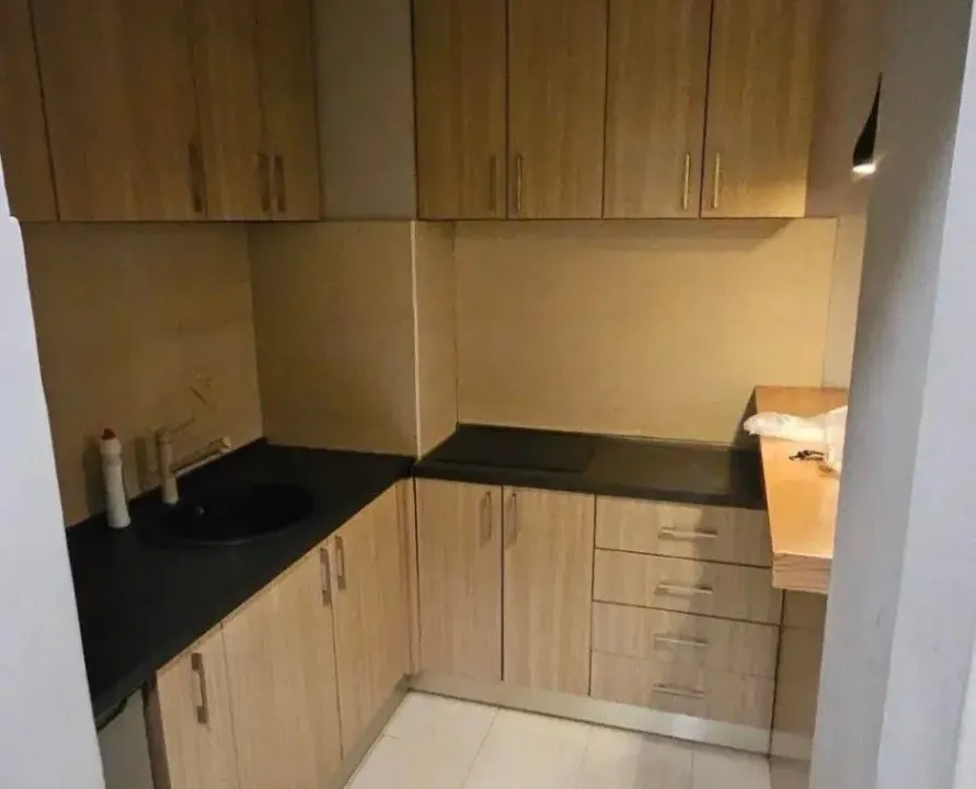 Izdavanje, jednosoban stan, 45m², Stari Aerodrom, Podgorica