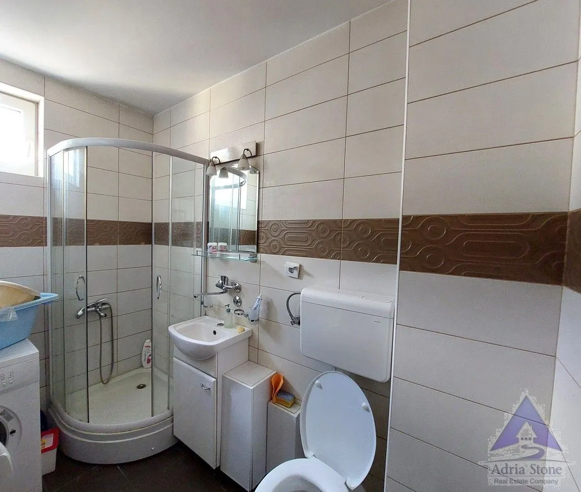 Sale, apartment, 34m², Velji Vinogradi, Budva