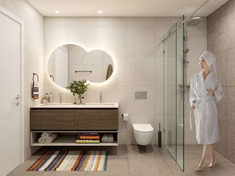 Prodaja, trosoban stan, 118m², Beograd Na Vodi, Beograd - image 4