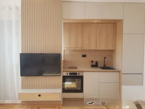 Izdavanje, jednosoban stan, 40m², Zabjelo, Podgorica - image 2