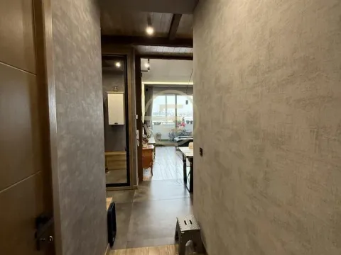 Sale, four bedroom apartment, 100m², Sajmište, Novi Sad - image 2