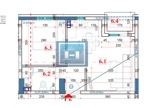 Prodaja, jednosoban stan, 33m², Zlatibor, Srbija - image 6