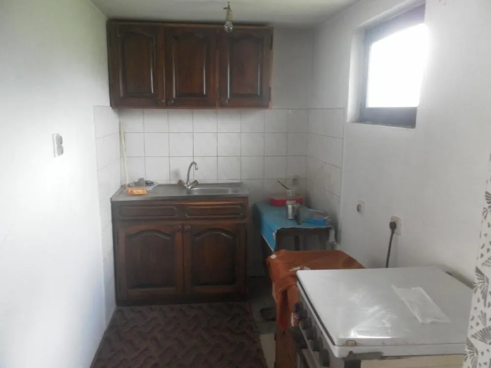 Sale, house, 81m², Ćuprija, Srbija