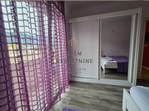 Rent, one bedroom apartment, 53m², Bjeliši, Bar - image 10