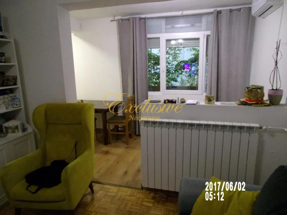 Prodaja, trosoban stan, 72m², Čukarica, Beograd
