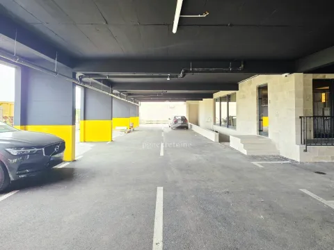 Prodaja, jednosoban stan, 46m², Donja Gorica, Podgorica - image 14