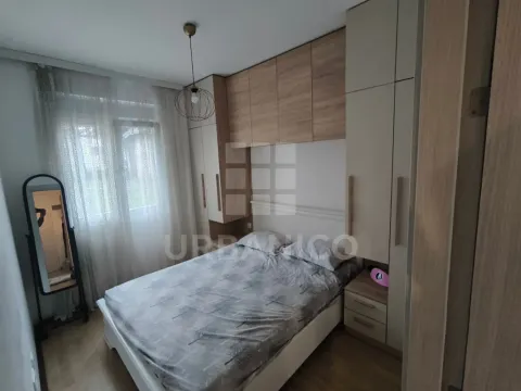 Rent, one bedroom apartment, 37m², Central Point, Podgorica - image 5