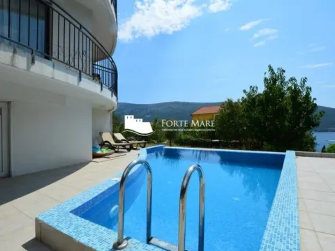 Prodaja, dvosoban stan, 90m², Kumbor, Herceg Novi - image 12