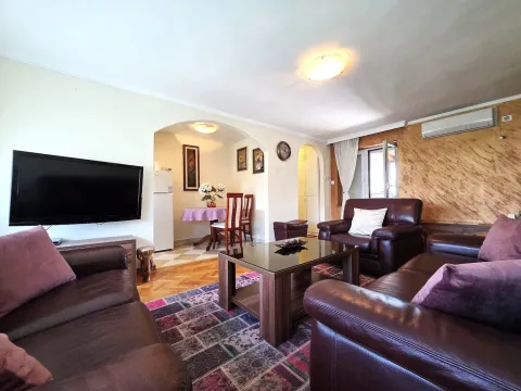 Izdavanje, stan, 56m², Preko Morače, Podgorica - image 3