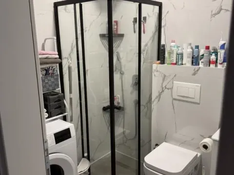 Sale, one bedroom apartment, 40m², Ulcinj, Crna Gora - image 5