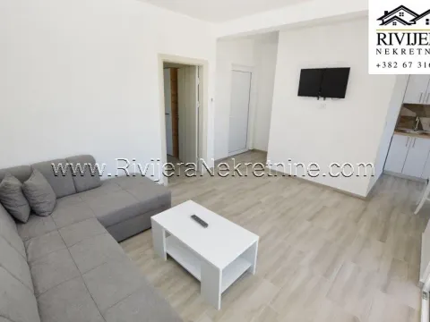 Prodaja, stan, 42m², Igalo, Herceg Novi - image 7