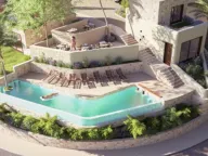 Prodaja, garsonjera, 28m², Budva, Crna Gora - image 1