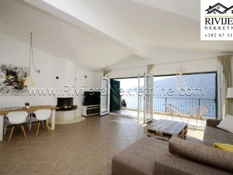 Sale, one bedroom apartment, 81m², Centar, Herceg Novi - image 7