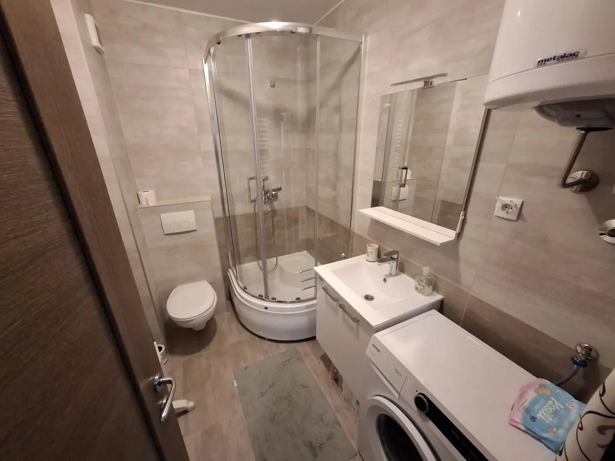 Prodaja, jednosoban stan, 36m², Zlatibor, Srbija