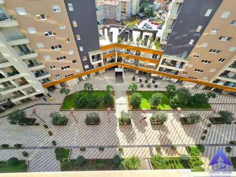 Sale, one bedroom apartment, 46m², Golubovina, Budva - image 12