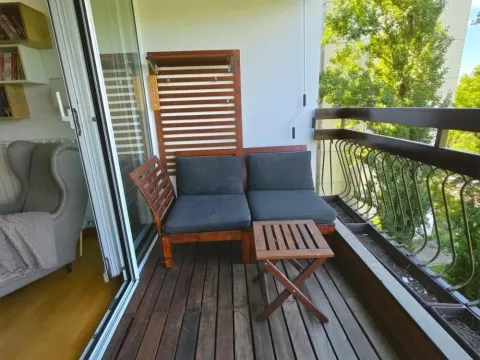Sale, two bedroom apartment, 63m², Novi Beograd Sve Podlokacije, Beograd - image 19