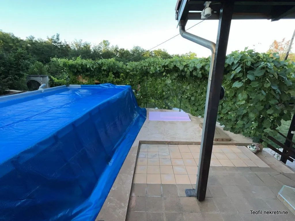 Prodaja, kuća, 86m², Trešnja-Koviona, Sopot