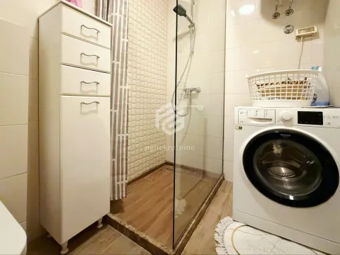 Rent, one bedroom apartment, 47m², City Kvart, Podgorica - image 13