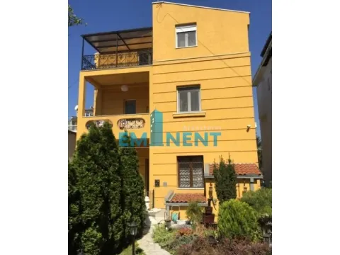 Prodaja, kuća, 300m², Savski Venac, Beograd - image 20