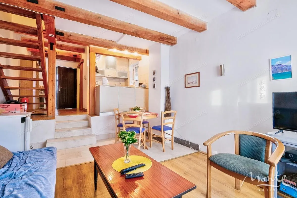 Prodaja, kuća, 67m², Orahovac, Kotor