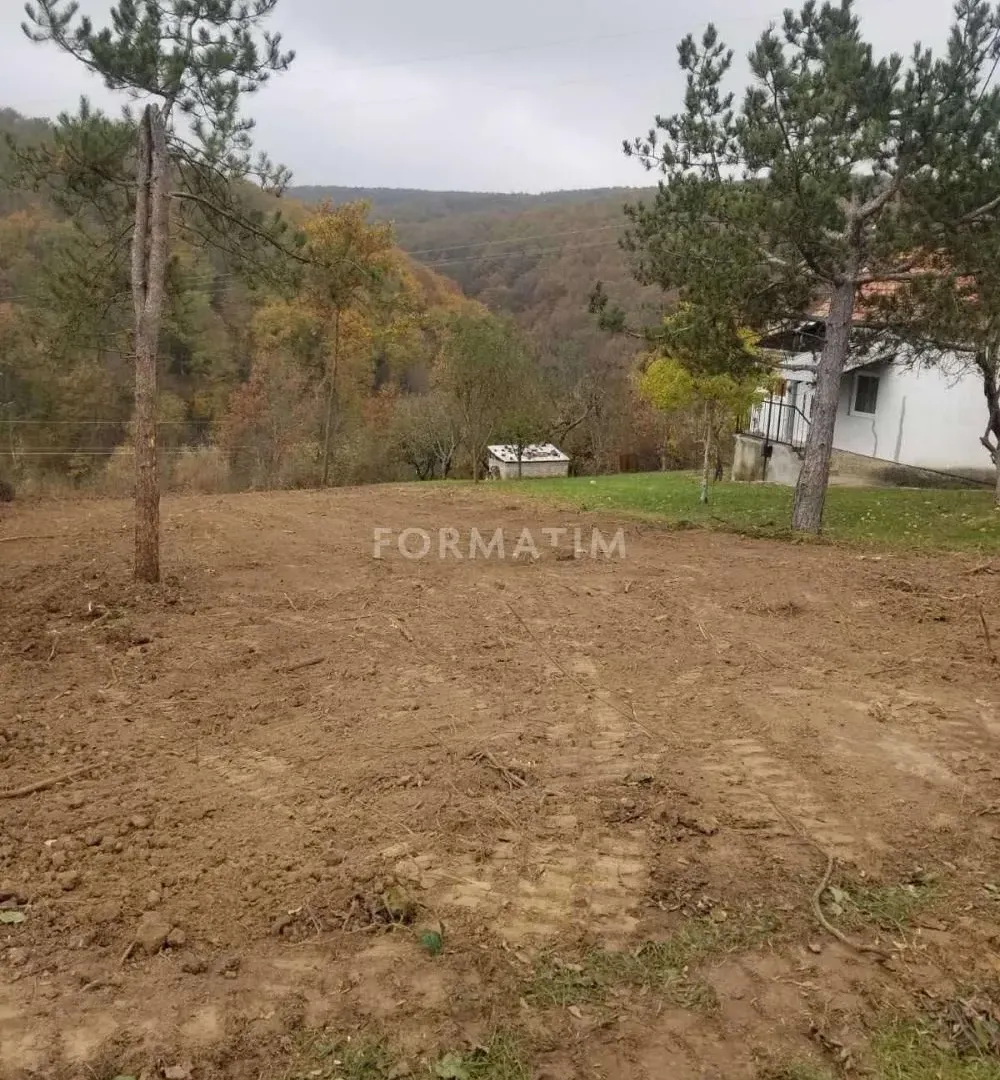 Prodaja, plac, 950m², Arnajevo, Barajevo