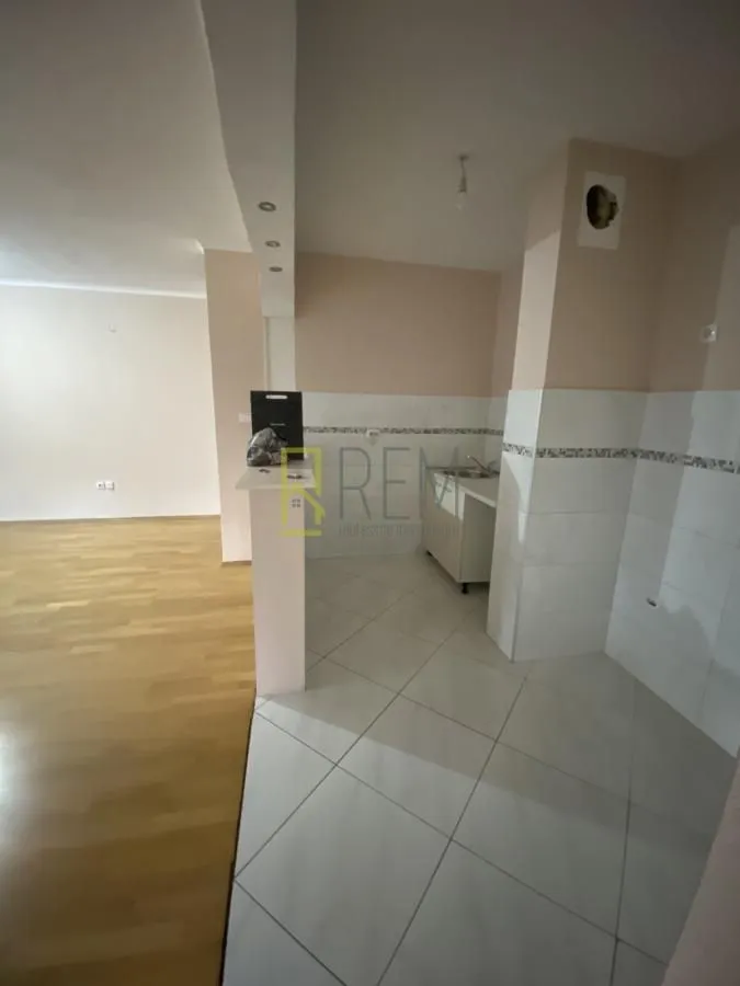 Rent, two bedroom apartment, 69m², Podgorica, Crna Gora