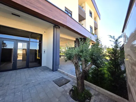Rent, apartment, 22m², Zabjelo, Podgorica - image 2