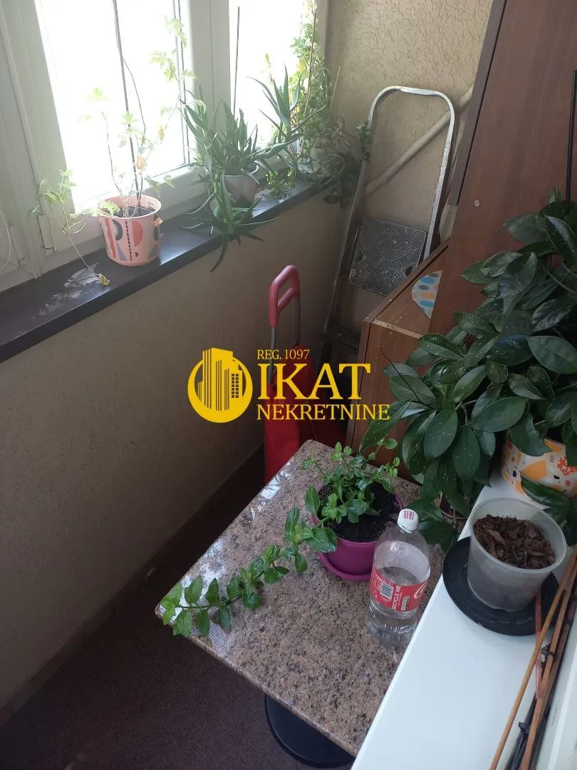 Prodaja, dvosoban stan, 48m², Zvezdara Sve Podlokacije, Beograd