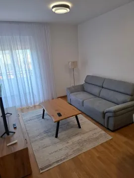 Stan in Pobrežje