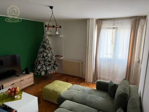 Prodaja, jednosoban stan, 39m², Medijana, Niš - image 7