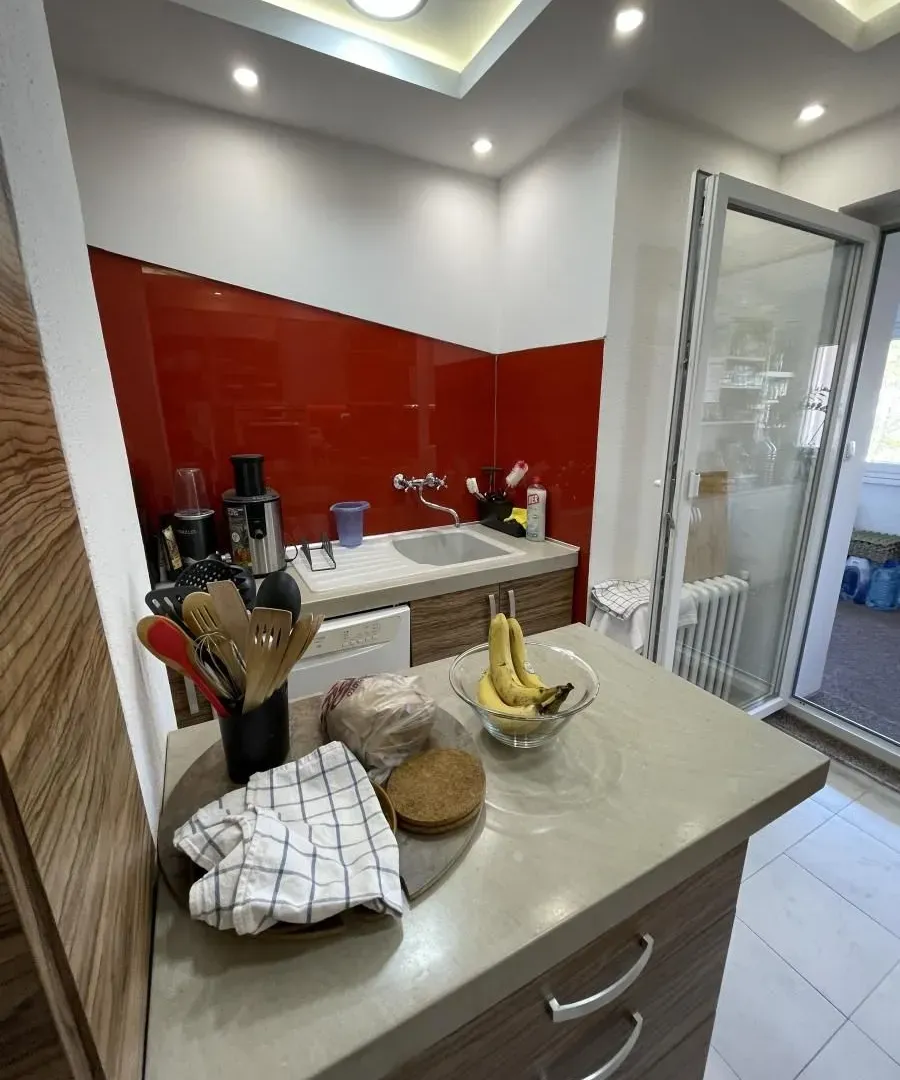 Prodaja, trosoban stan, 95m², Centar, Novi Sad