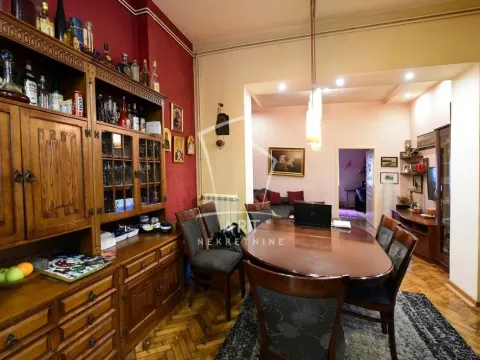 Prodaja, trosoban stan, 86m², Vračar Sve Podlokacije, Beograd - image 2