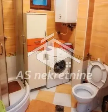 Izdavanje, dvosoban stan, 40m², Čukarica, Beograd - image 20