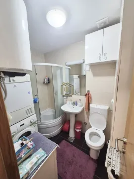 Prodaja, jednosoban stan, 51m², Tuški Put, Podgorica - image 13